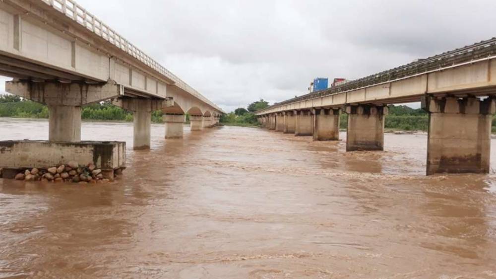 Santa Cruz: Searpi mantiene alerta ante posible crecida de ríos Noticias y  Datos de #Tarija - #Bolivia - #Tarija200