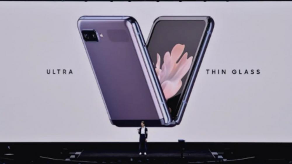 Samsung Galaxy Unpacked 2020 Como Son Los Nuevos Celulares Que Se