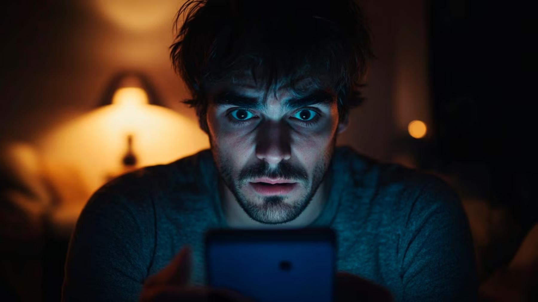Reiniciar el teléfono periódicamente garantiza protección a los datos personales 