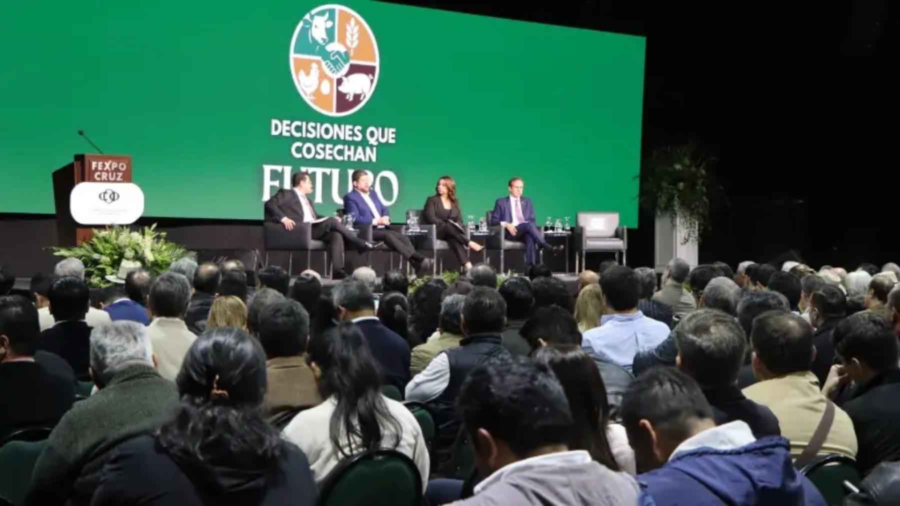 Con reglas claras y voluntad del Gobierno, el agro puede generar exportaciones que superen los $us 13.000 millones