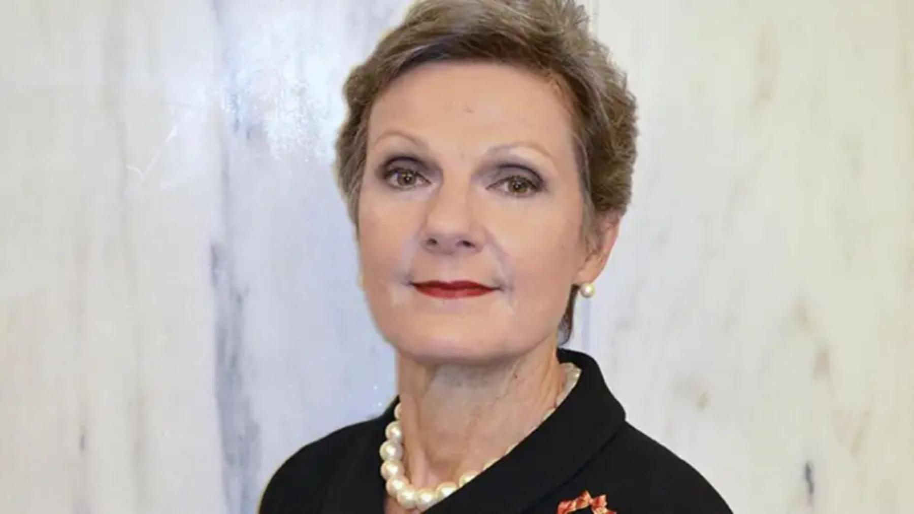 Loretta Preska es jueza de la Corte de Distrito Sur de Nueva York.