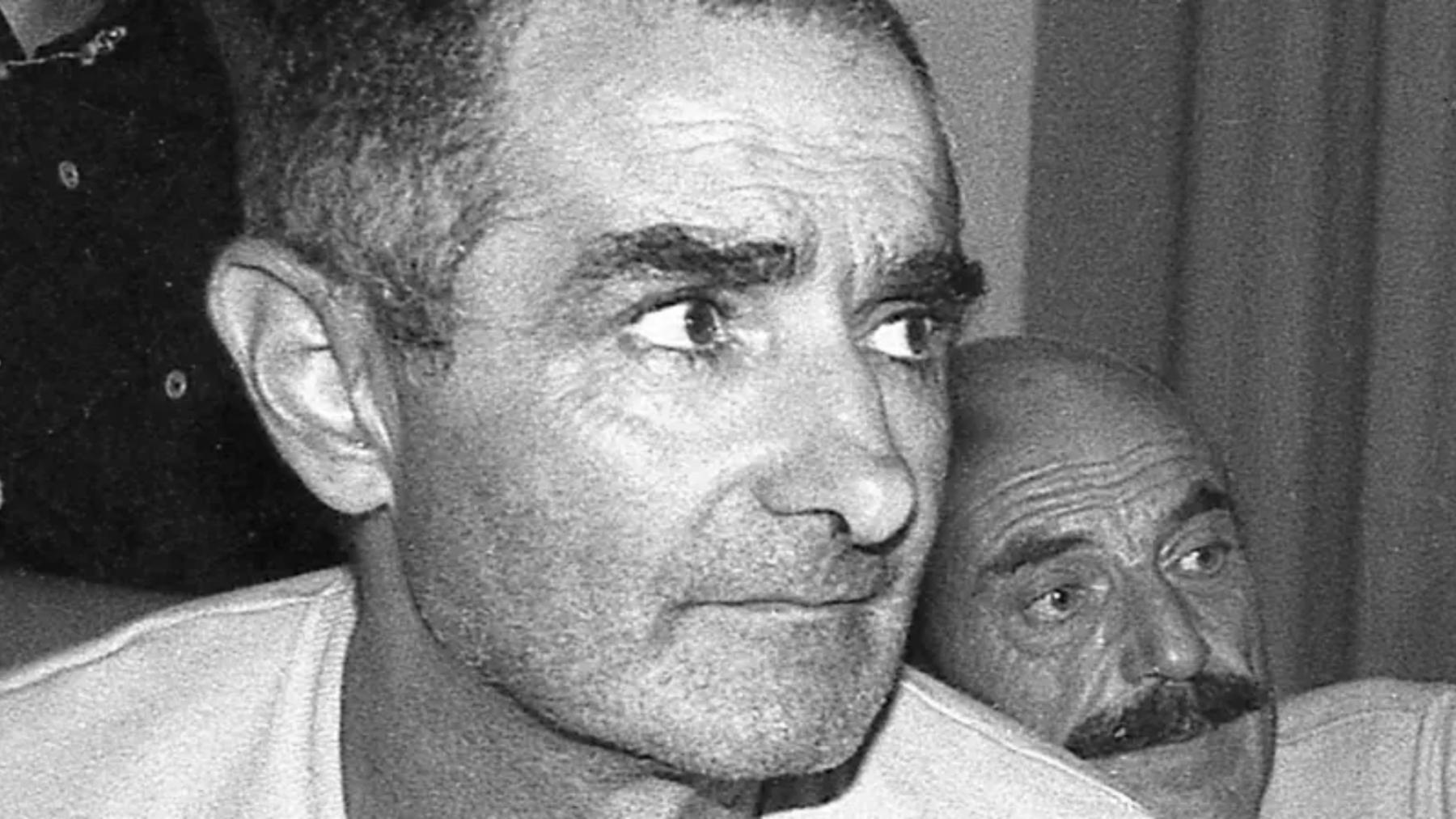 Mujica estuvo más de 14 años preso y fue torturado por pertenecer a la guerrilla de los Tupamaros. Fue liberado en 1985.