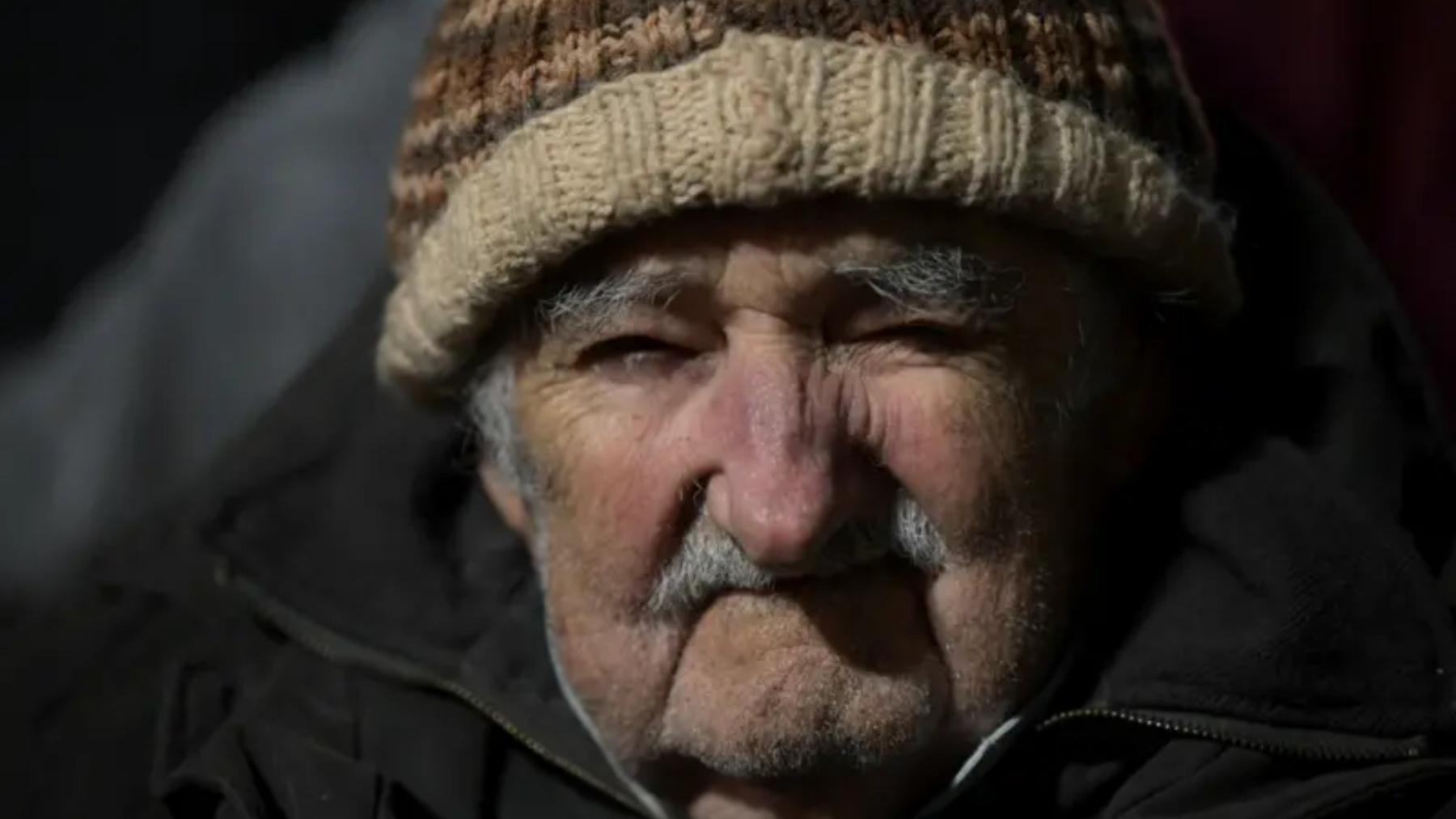 José Mujica 