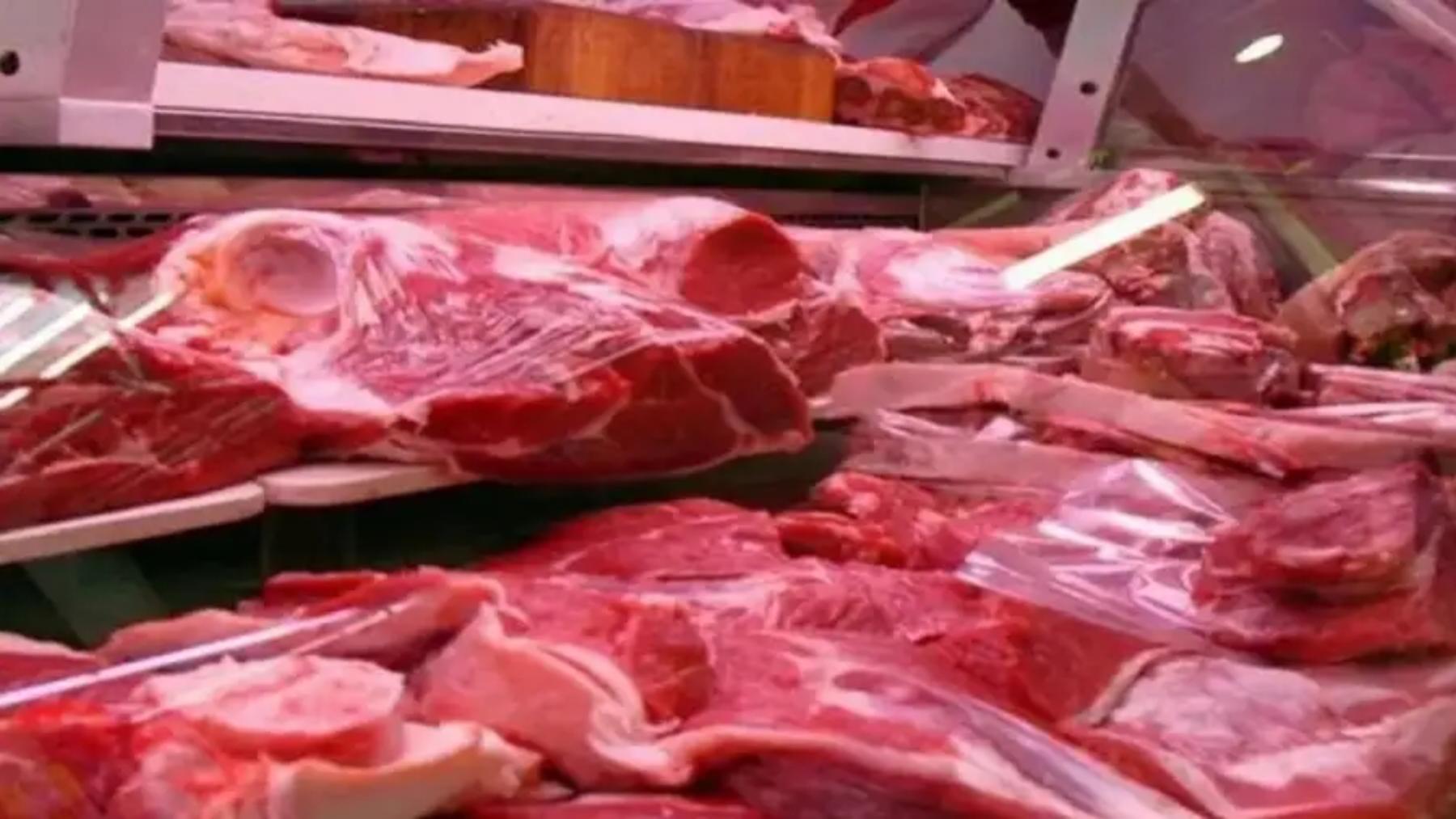 Alimentos suben de precio.