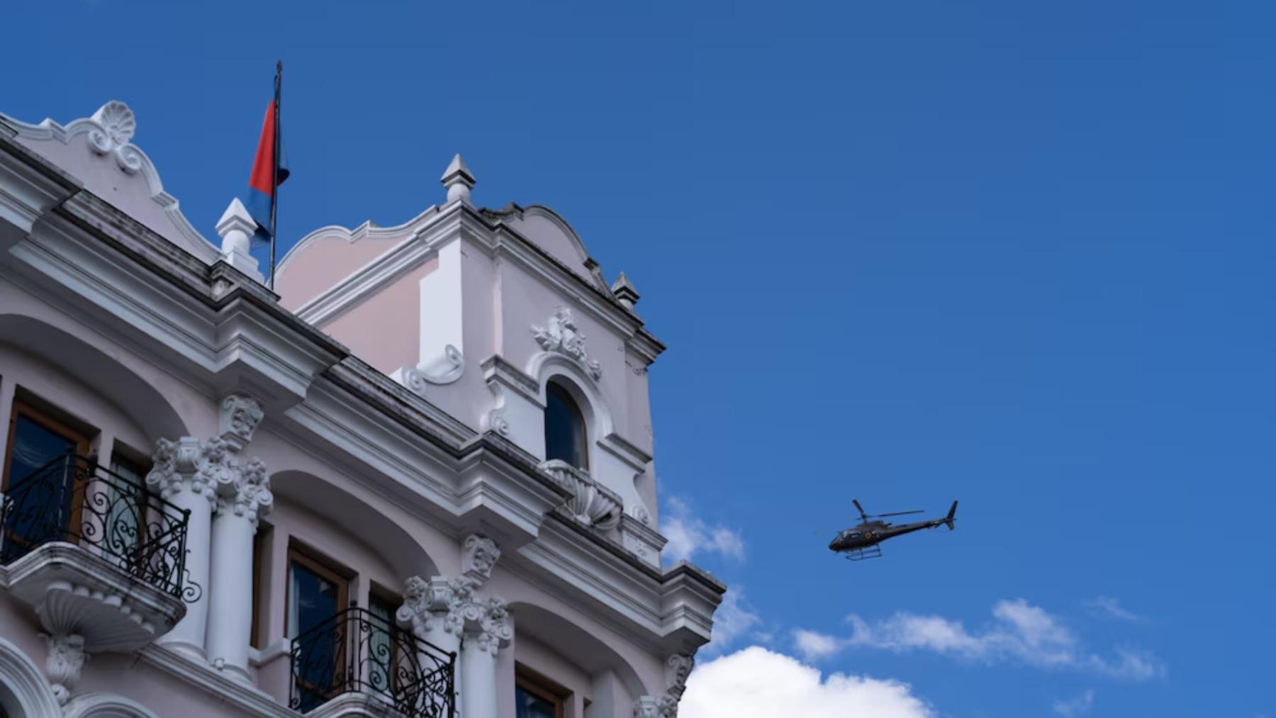 Las 10 ciudades más felices del mundo en 2025, según el Happy City Index. Quito, Ecuador figura como una de las ciudades más felices del mundo 2025.