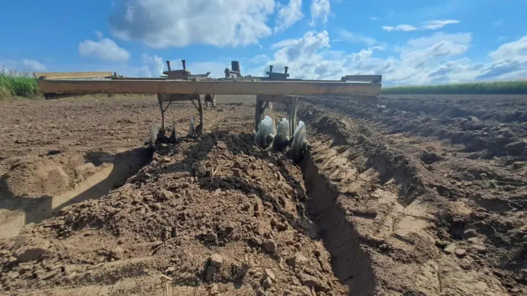 La situación del combustible es extenuante para los productores.