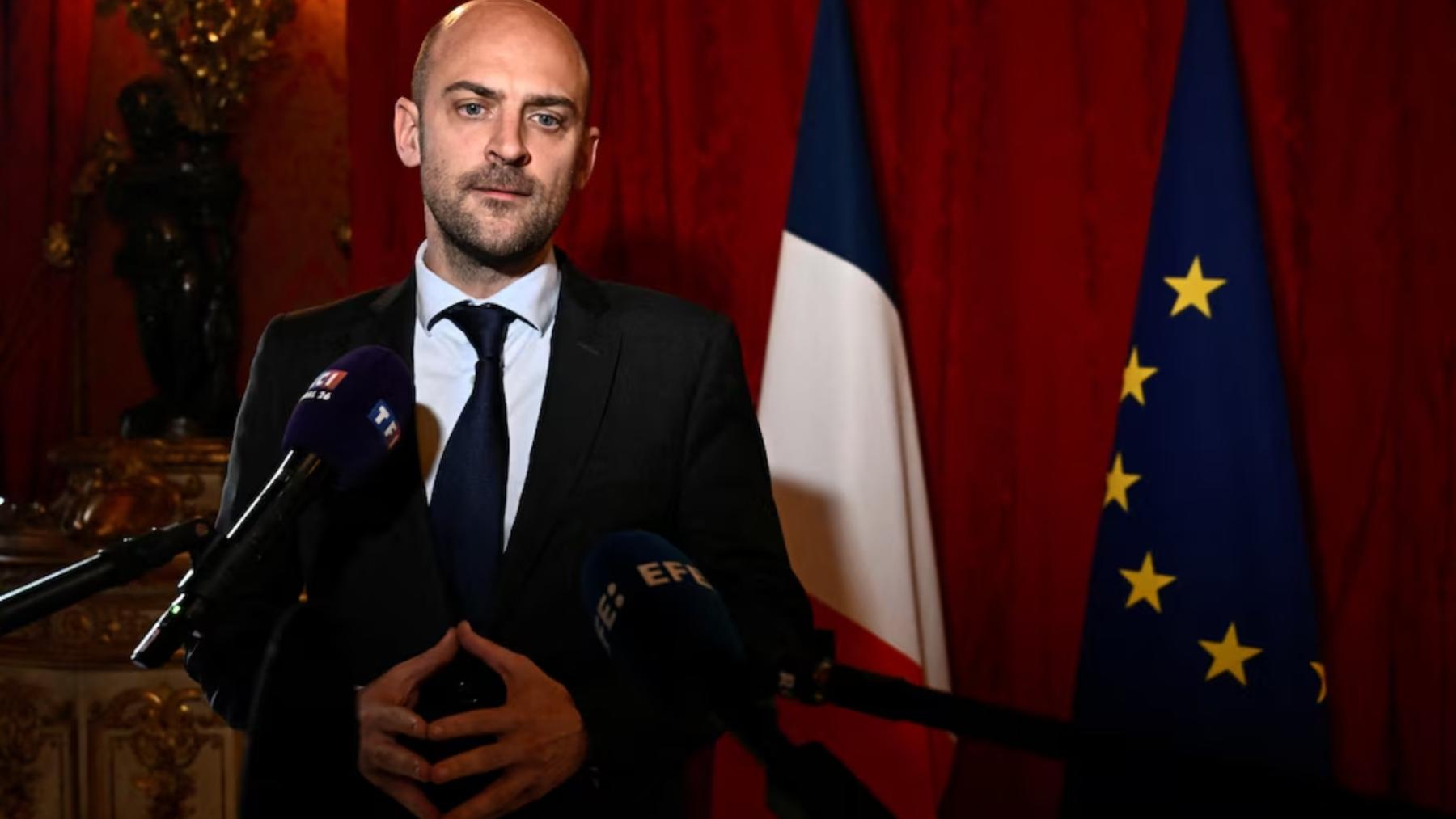 Francia convocará al Embajador de Israel en París para que le brinde explicaciones sobre el ataque a la visita de la que participaba uno de sus diplomáticos