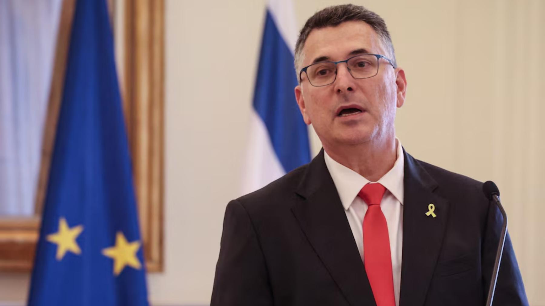 Alemania transmitió su condena por lo ocurrido a Saar