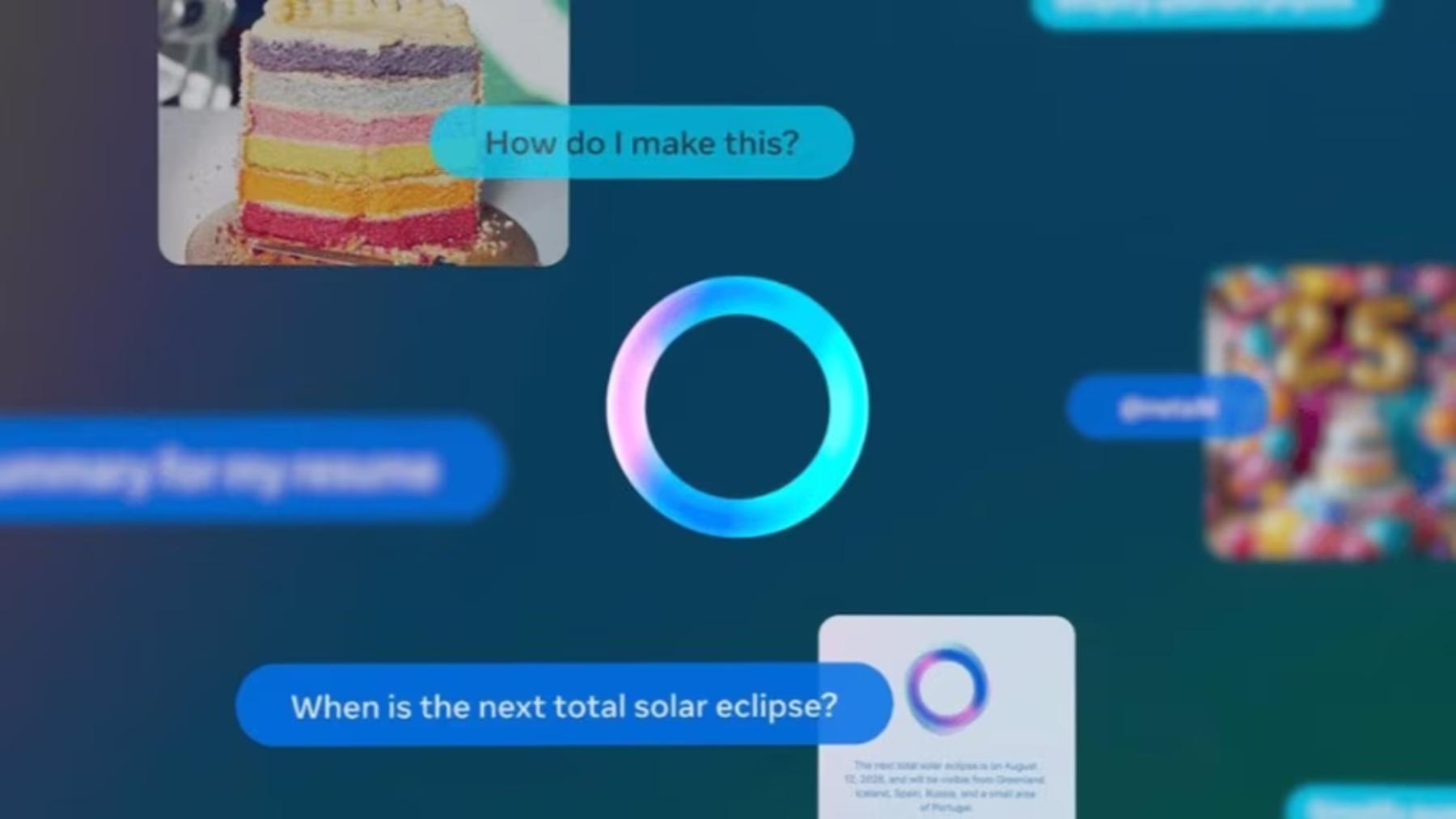 Críticos alertan sobre los efectos culturales de Meta AI, como la posible disminución del pensamiento crítico. 
